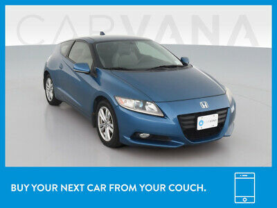 2012 Honda CR-Z EX Coupe 2D - Fresh Stock Dated December 2025