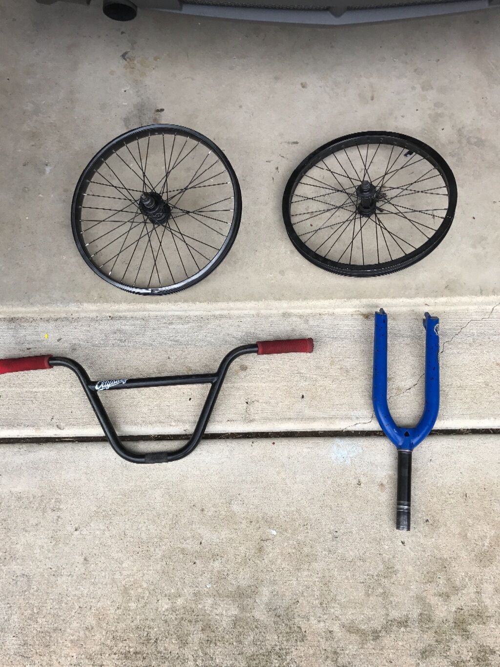 bmx bike - Fresh Stock Dated February 2026