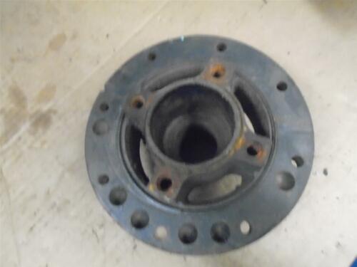 112216 Harmonic Balancer, Volvo Penta, Ford Engine - Fresh Stock Dated February 2026