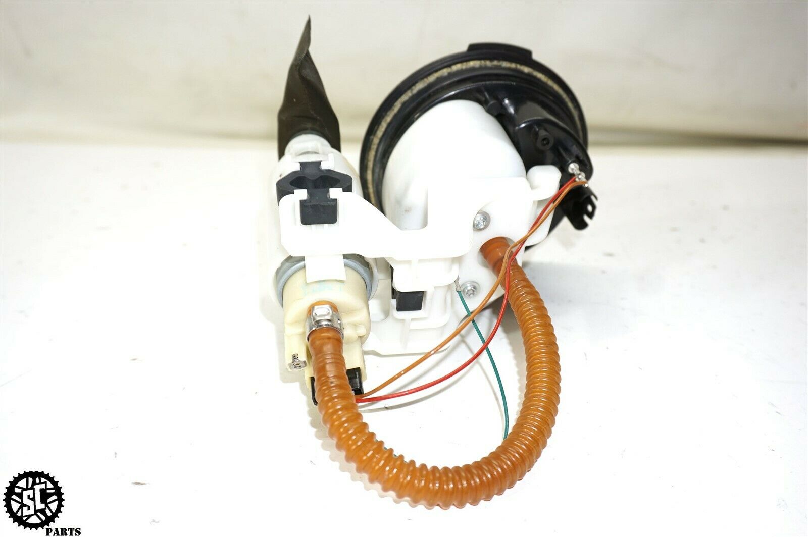 10 11 12 13 14 BMW S1000RR FUEL GAS PUMP - Fresh Stock Dated February 2026