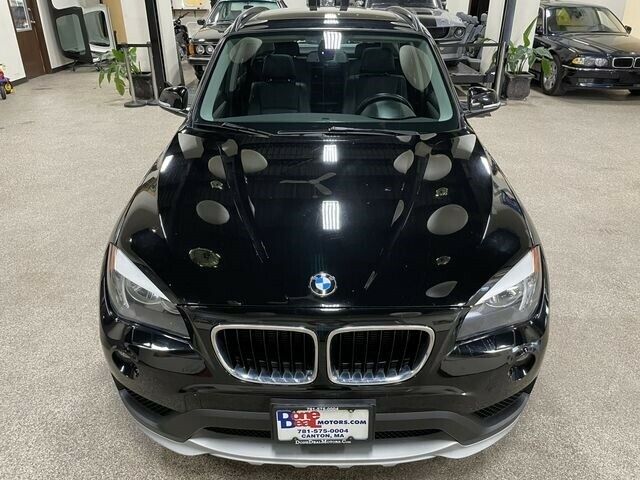 2015 BMW X1 xDrive28i Sport Utility 4D 2015 BMW X1, Black with 88450 Miles available now! - Fresh Stock Dated December 2025