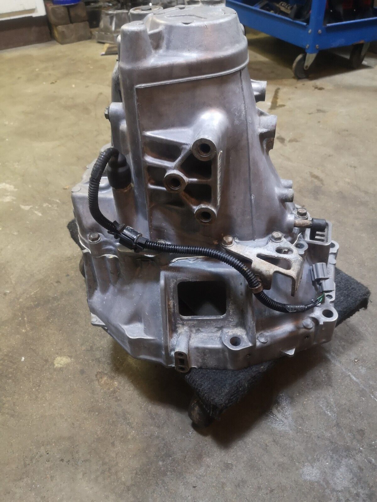 B18c1 s80 GSR 94-01 Integra DC Hydro manual transmission Acura Honda - Fresh Stock Dated February 2026