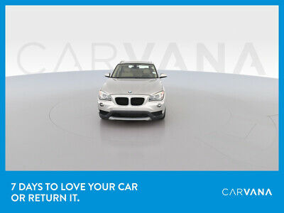 2014 BMW X1 xDrive28i Sport Utility 4D - Fresh Stock Dated December 2025