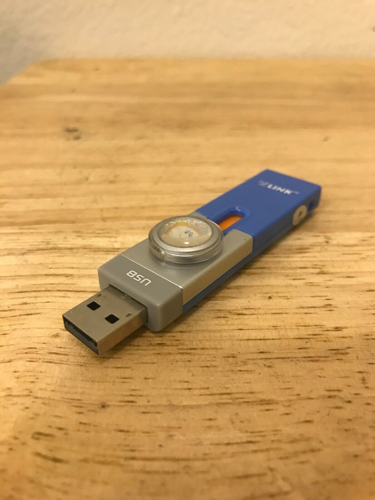 VTech V Smile V Link Connect PC Bonus Games Progress Tracker USB Storage Thumb - Fresh Stock Dated February 2026