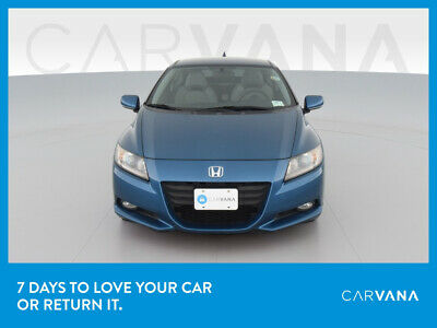 2012 Honda CR-Z EX Coupe 2D - Fresh Stock Dated December 2025