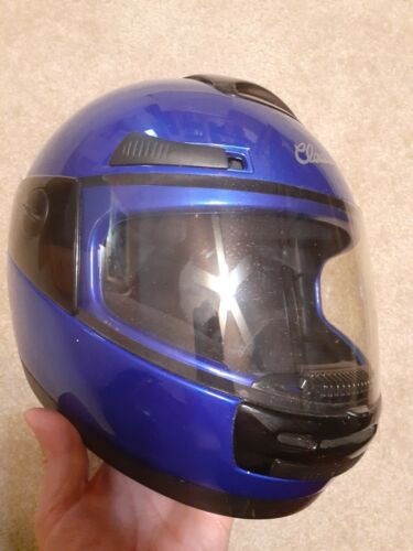 NOS N37 NOLAN CLASSIC ITALIAN MOTORCYCLE HELMET - Fresh Stock Dated February 2026