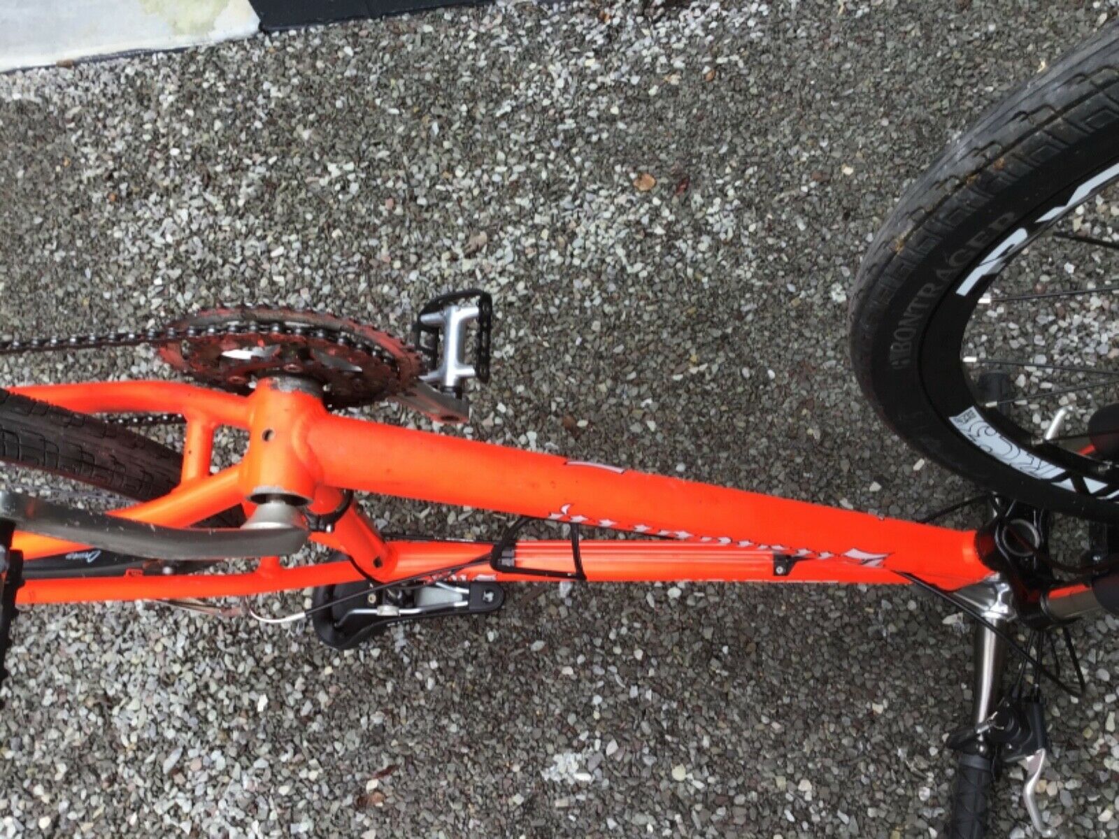 Ellsworth Sub22 mountain bike - Fresh Stock Dated December 2025