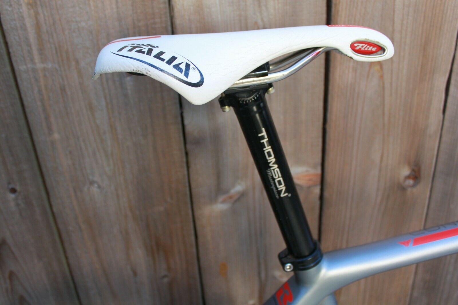 Redline Conquest Flight CX racer 56cm Psimet wheelset - Fresh Stock Dated February 2026