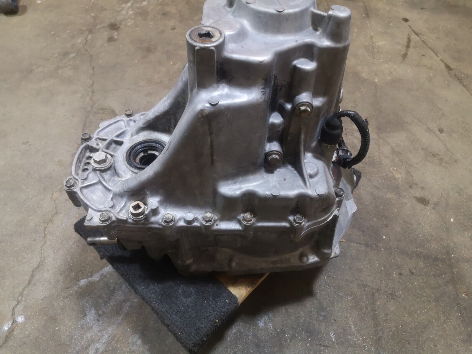 B18c1 s80 GSR 94-01 Integra DC Hydro manual transmission Acura Honda - Fresh Stock Dated February 2026