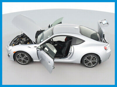 2015 Scion FR-S Coupe 2D - Fresh Stock Dated February 2026