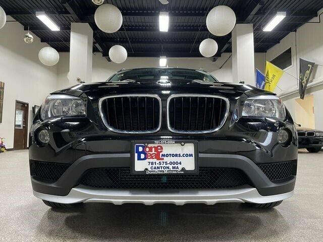 2015 BMW X1 xDrive28i Sport Utility 4D 2015 BMW X1, Black with 88450 Miles available now! - Fresh Stock Dated December 2025