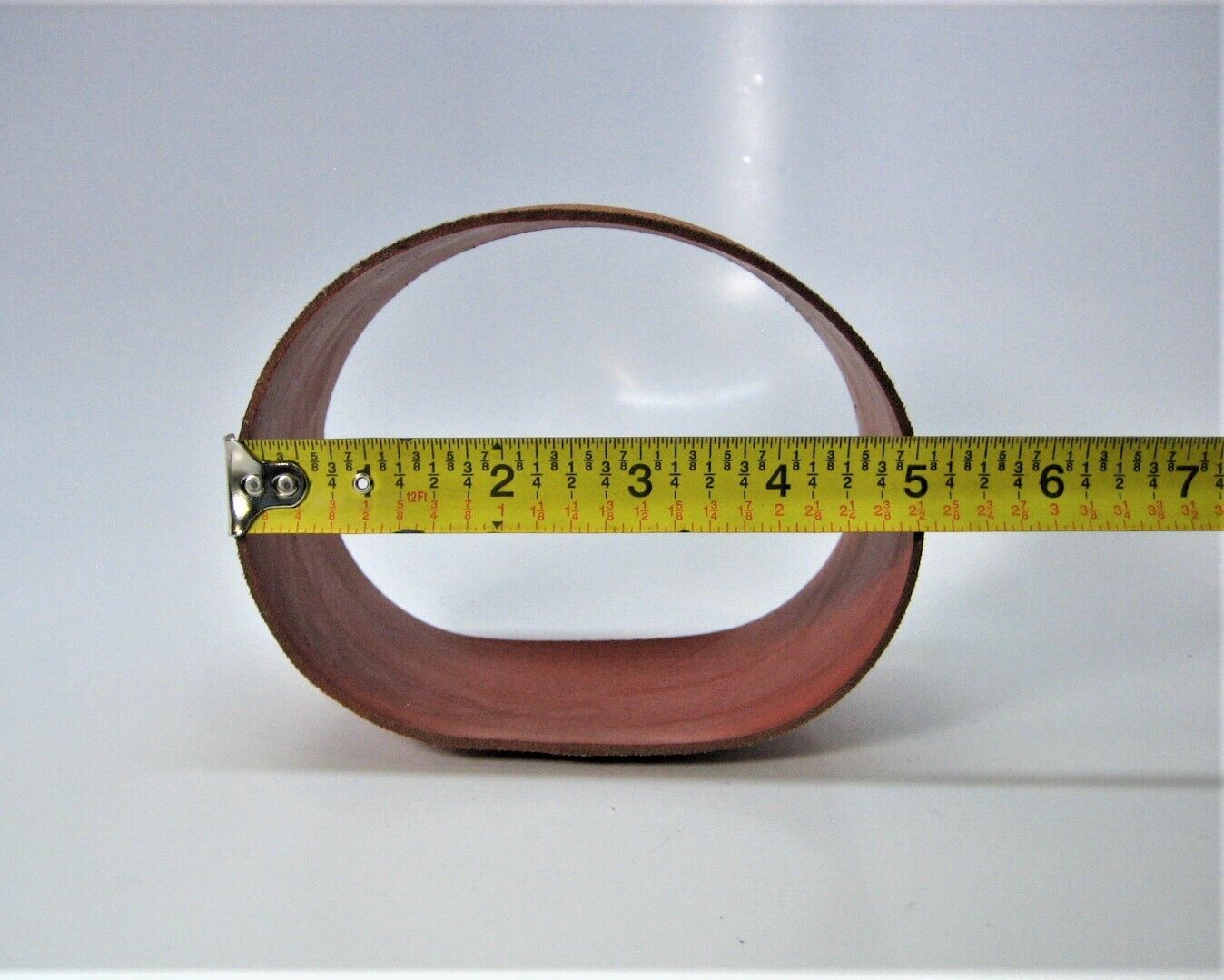 Detroit Diesel 5100014 - FLX700536001200 OEM ~NEW~ Rubber Synthetic Tube / Belt - Fresh Stock Dated February 2026