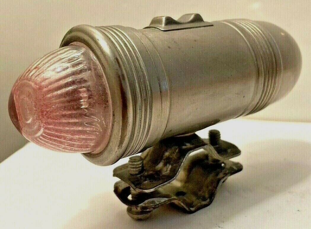 1950's Seiss Mfg. Co. Bicycle 