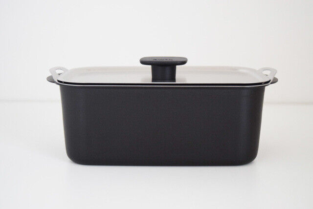 4w1h002 Compact fryer Tsubame Sanjo Gas & IH Compatible - Fresh Stock Dated February 2026