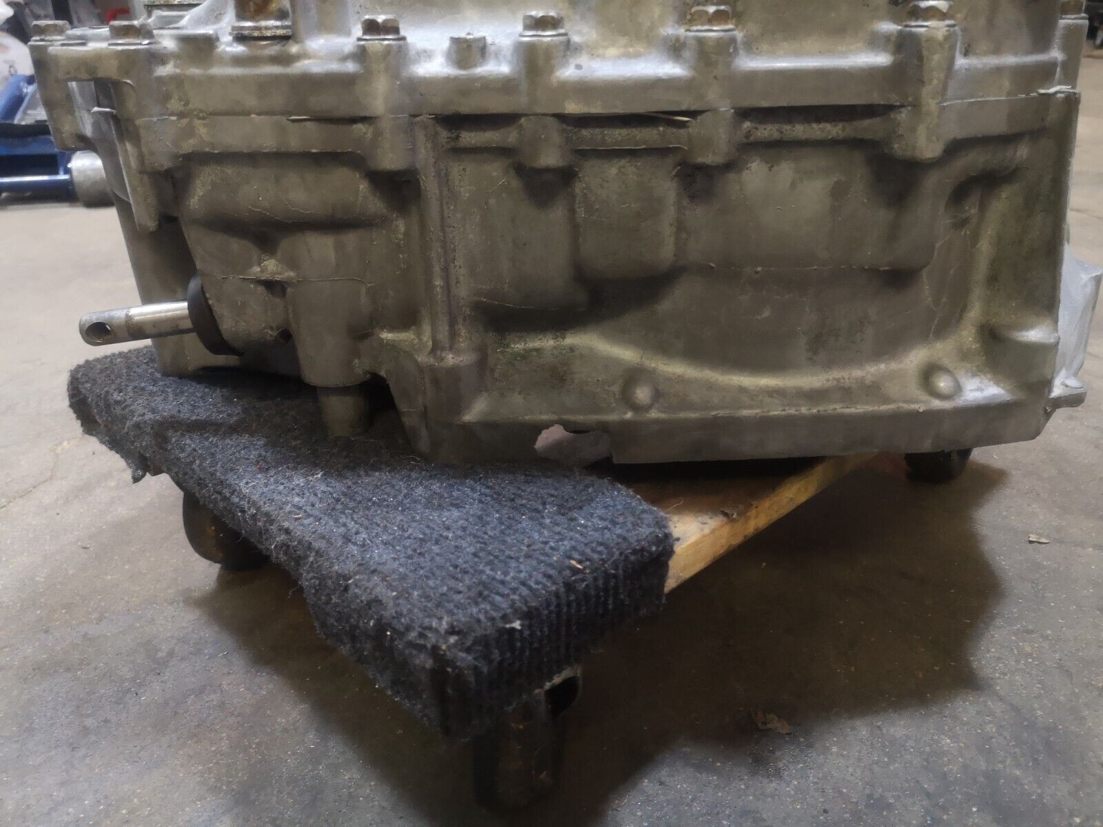 B18c1 s80 GSR 94-01 Integra DC Hydro manual transmission Acura Honda - Fresh Stock Dated February 2026