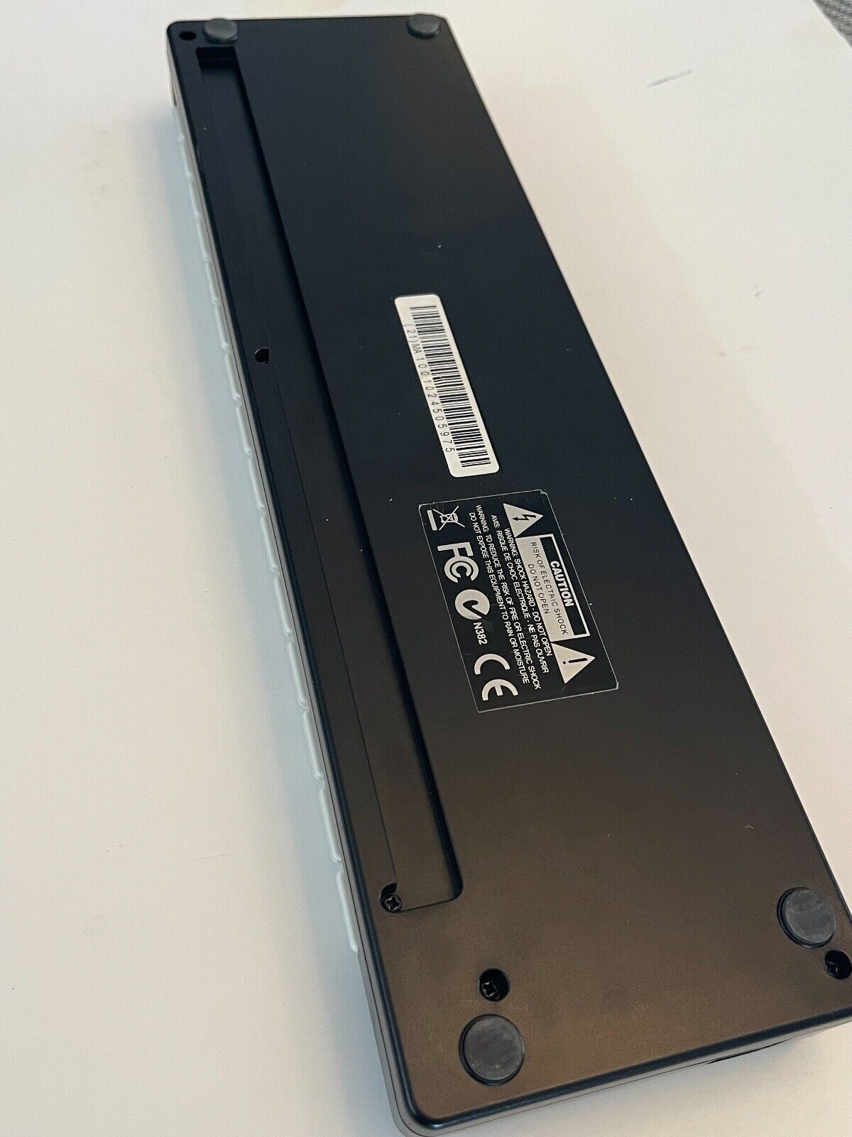 Akai LPK25 Mini Keyboard Controller - Fresh Stock Dated February 2026