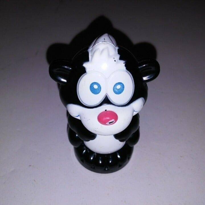 VTech Smartville Skunk Plastic Figure Kids Toy - Fresh Stock Dated February 2026