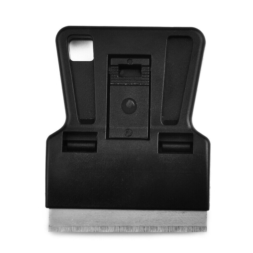 Blade Scraper Holder For Car Stickers Razor Handle Universal Practical - Fresh Stock Dated December 2025
