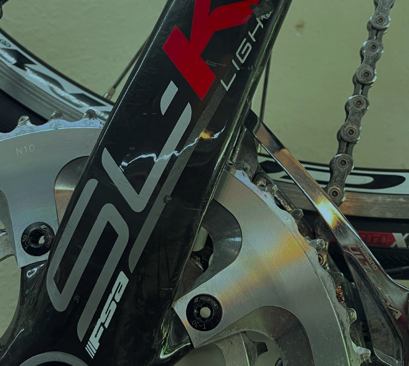 Cervelo r3 Complete Bike - Fresh Stock Dated December 2025