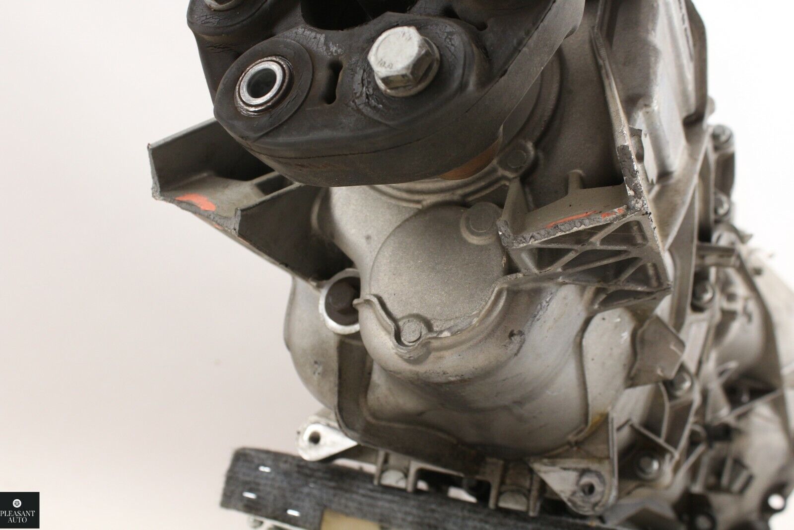 SMG Transmission Gear Box BMW M6 M5 S85 V10 E63 E64 E60 OEM DAMGED - Fresh Stock Dated February 2026