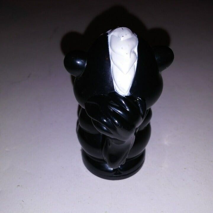 VTech Smartville Skunk Plastic Figure Kids Toy - Fresh Stock Dated February 2026