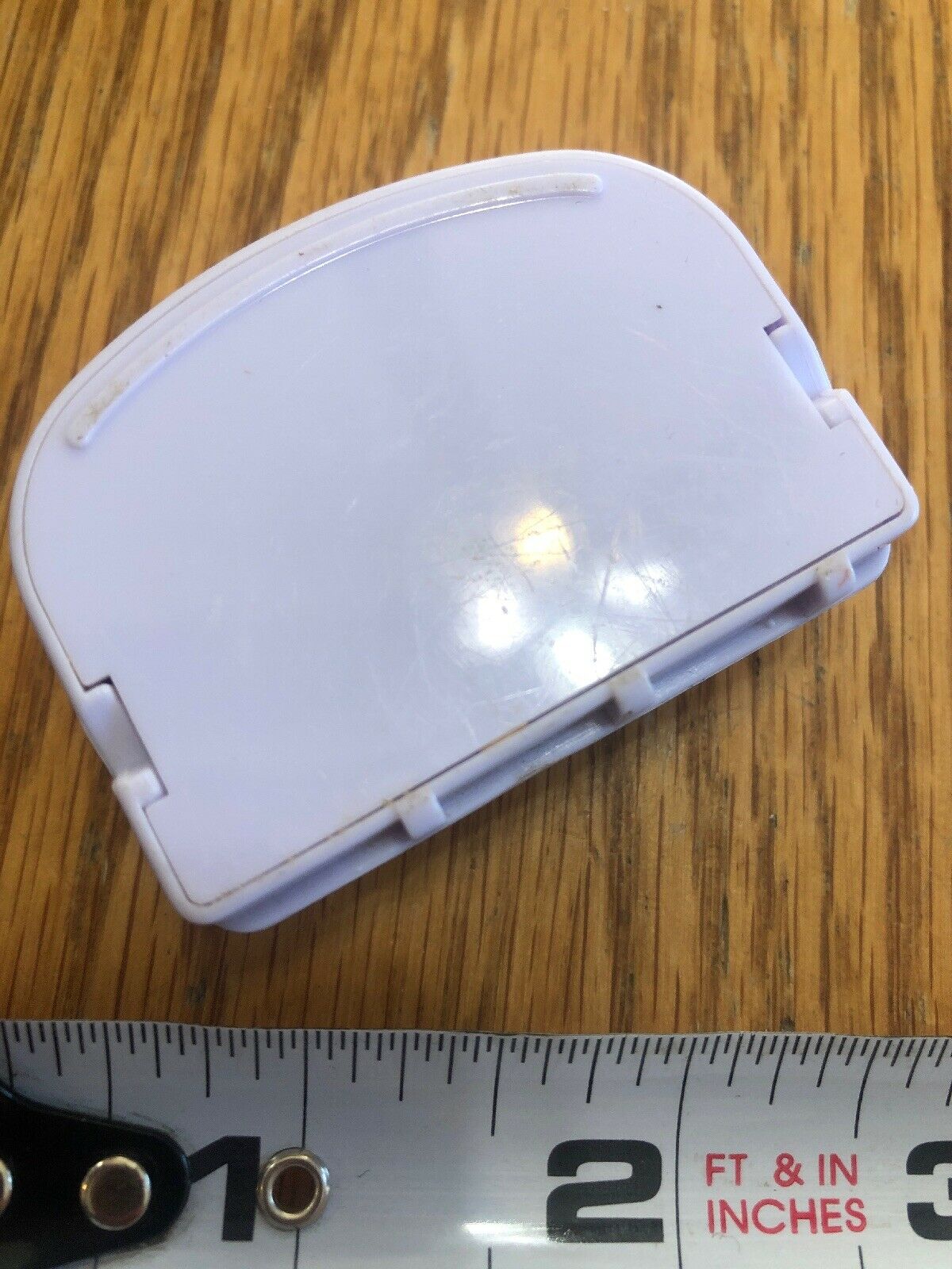 Leap Frog Fridge Phonics Larger  Single Letter Word Whammer Capital D Upper Case - Fresh Stock Dated February 2026