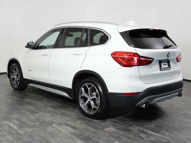 2018 BMW X1 xDrive28i AWD - Fresh Stock Dated December 2025