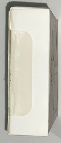 Genuine Apple iPad Camera Connection Kit MC531ZM/A (A1362 & A1358) NEW Sealed - Fresh Stock Dated February 2026