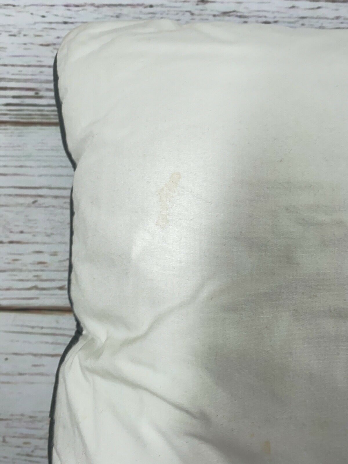 Pottery Barn Teen X Junk Gypsy Guitar Pillow Cover & Insert Country Rock N Roll - Fresh Stock Dated December 2025