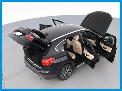 2016 BMW X1 xDrive28i Sport Utility 4D - Fresh Stock Dated December 2025