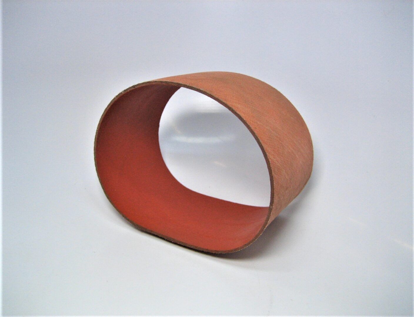 Detroit Diesel 5100014 - FLX700536001200 OEM ~NEW~ Rubber Synthetic Tube / Belt - Fresh Stock Dated February 2026