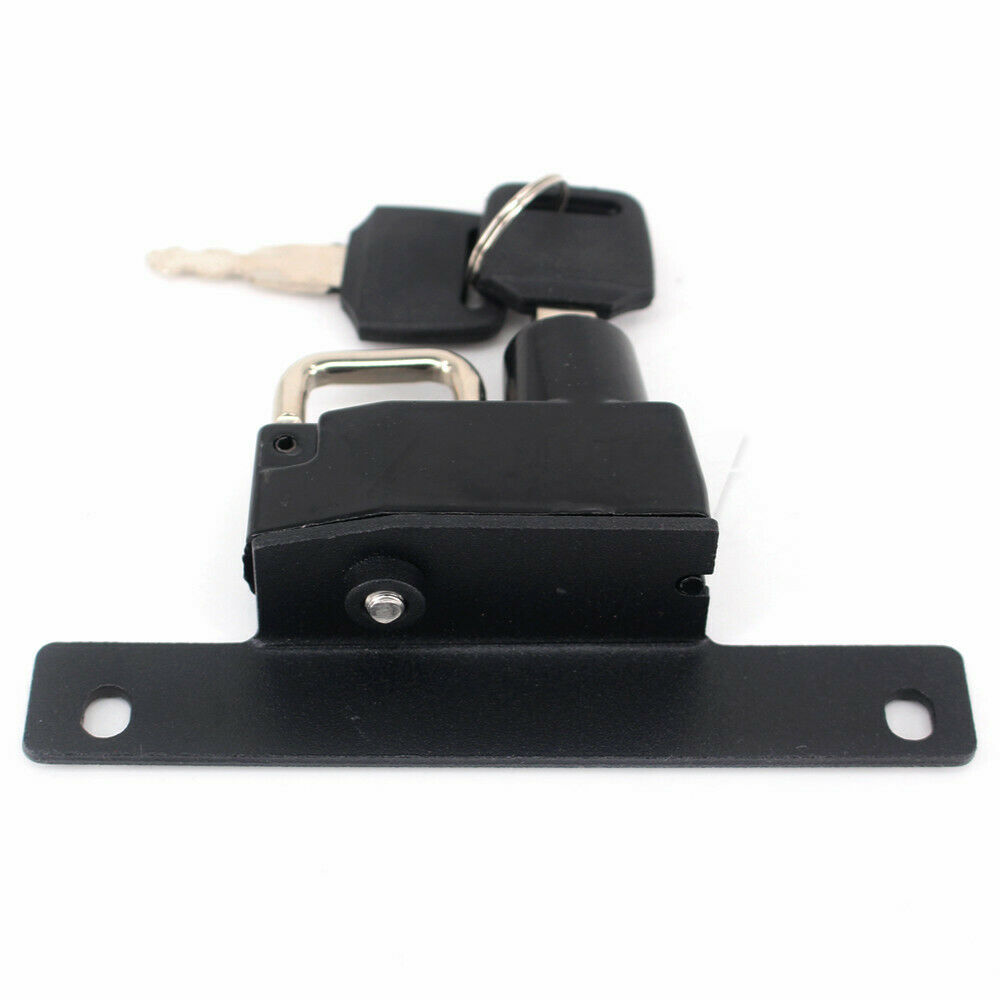 For BMW R NINET 2014-2016 RNINET 14-16 Motorcycle Helmet Lock Bloqueo De Casco - Fresh Stock Dated February 2026