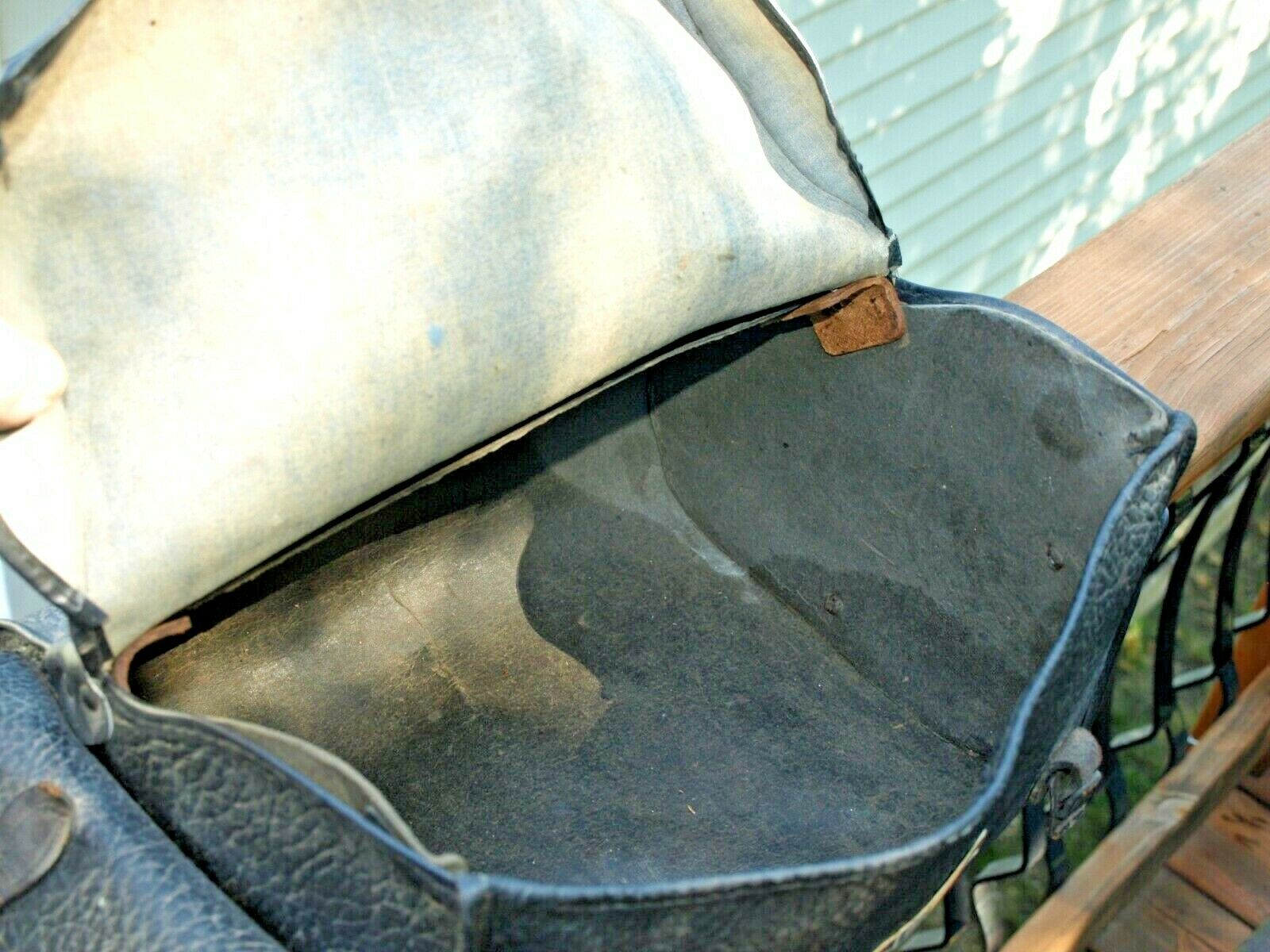 Brooks LARGE saddle bag - Fresh Stock Dated December 2025