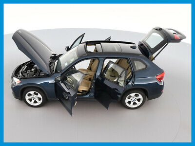 2015 BMW X1 sDrive28i Sport Utility 4D - Fresh Stock Dated February 2026