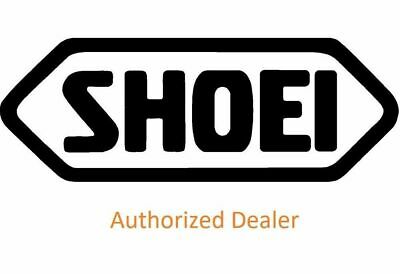 Shoei X-Fourteen X-14 Helmet Replacement Breath Guard - Fresh Stock Dated February 2026