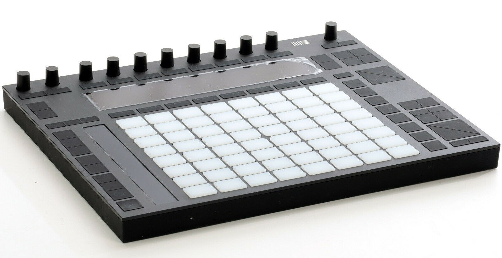 Ableton Push 2 Midi Controller - Black - No Software Included - Fresh Stock Dated February 2026