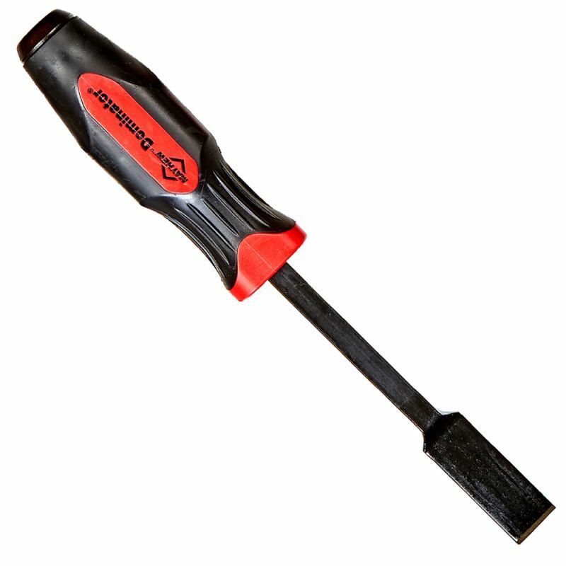 Mayhew Dominator Carbon Scraper Set 2