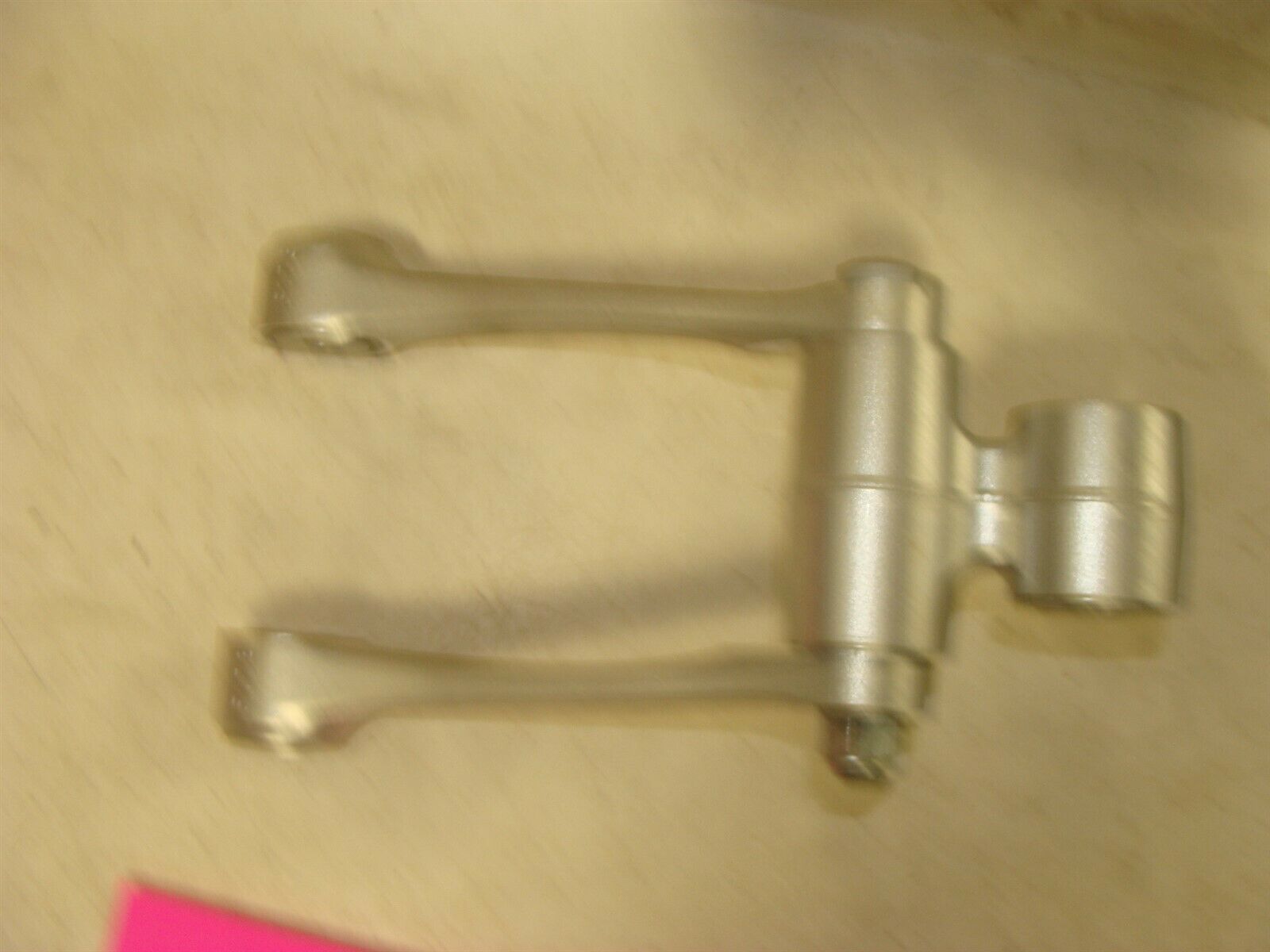 NEW 2018 Honda CRF450r rear shock swingarm linkage dogbone bearing crf250r 2017 - Fresh Stock Dated February 2026