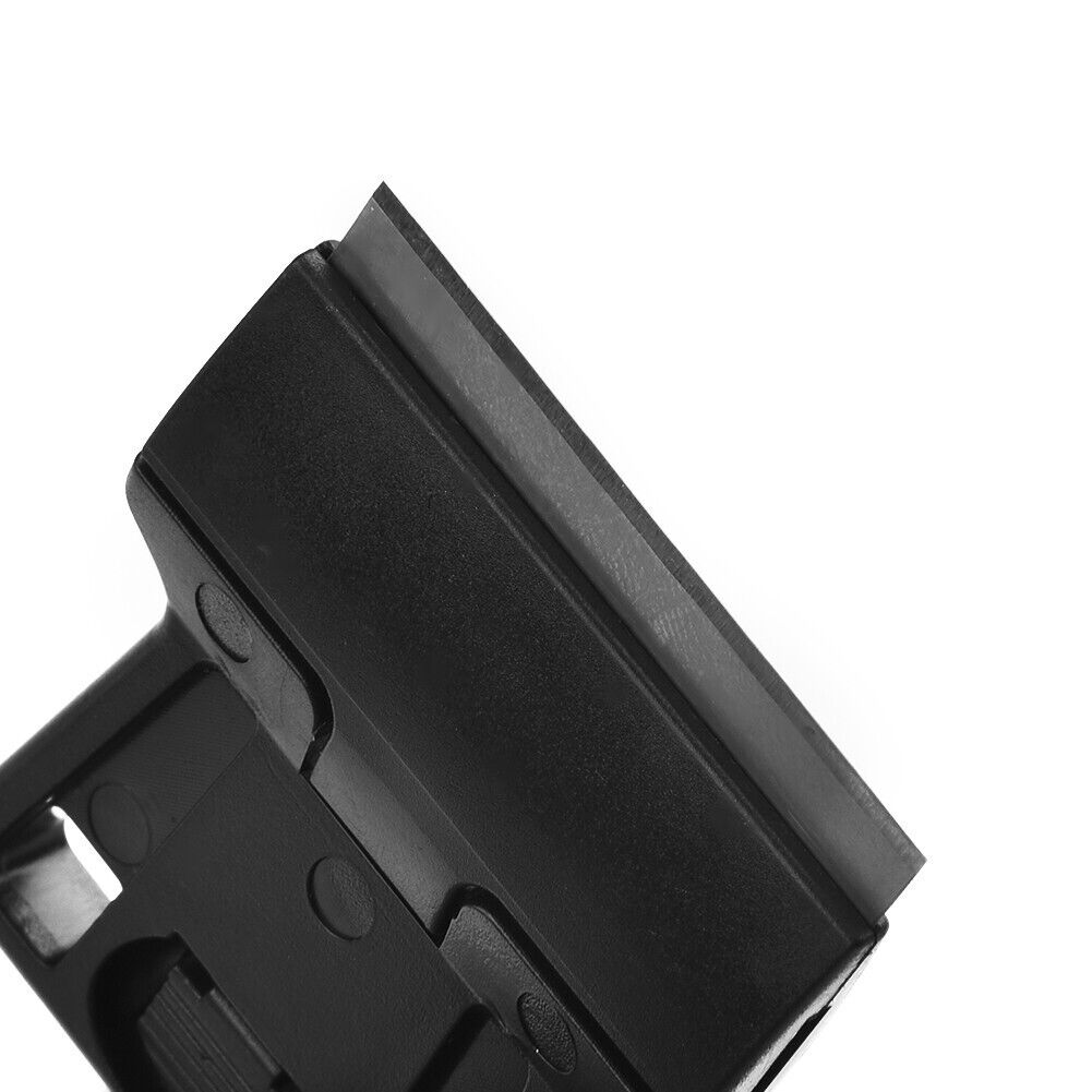 Blade Scraper Holder For Car Stickers Razor Handle Universal Practical - Fresh Stock Dated December 2025