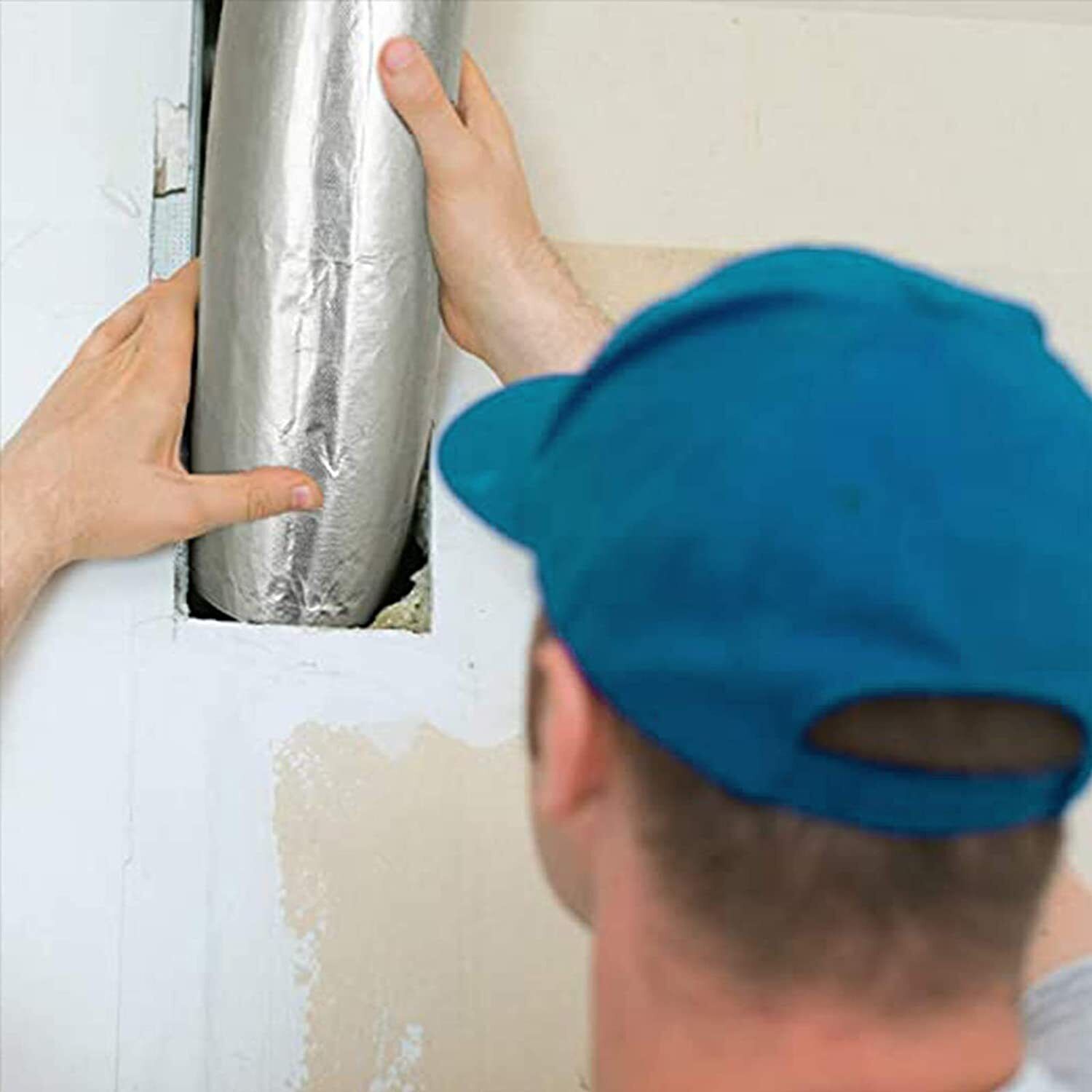 Adhesive Heat Shield Thermal Barrier Heat Sleeve Ultimate High Temp Protection - Fresh Stock Dated February 2026