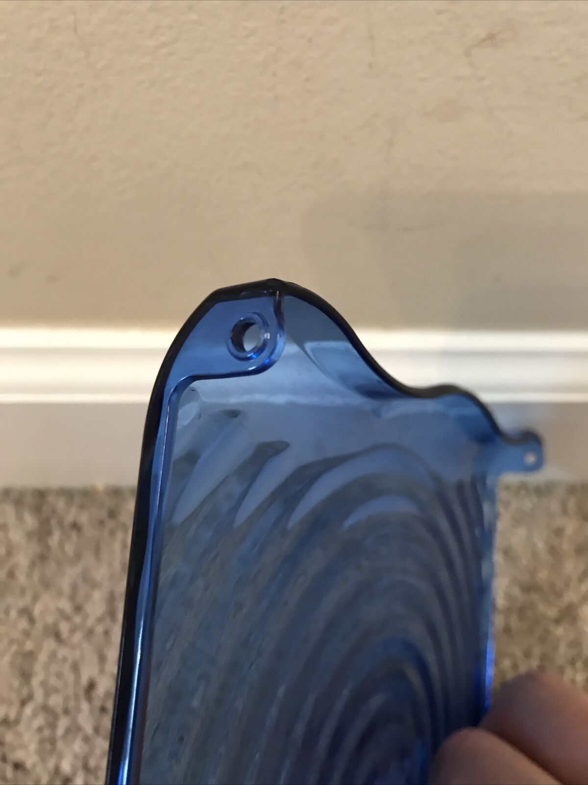 VTech V.Smile System Top game Cover & Battery Cover For Model 6122 - Fresh Stock Dated February 2026