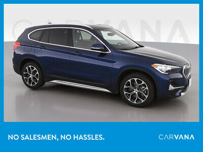 2020 BMW X1 sDrive28i Sport Utility 4D - Fresh Stock Dated December 2025