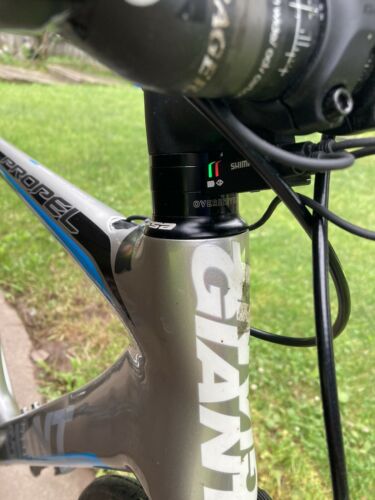 giant propel advanced Rare Hard to find a size small - Fresh Stock Dated December 2025