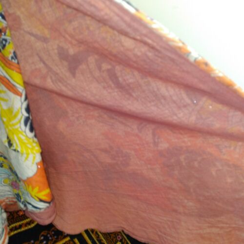 Vintage 70 Santa CRUZ Hippie Skirt JEDZEBEL - Fresh Stock Dated February 2026