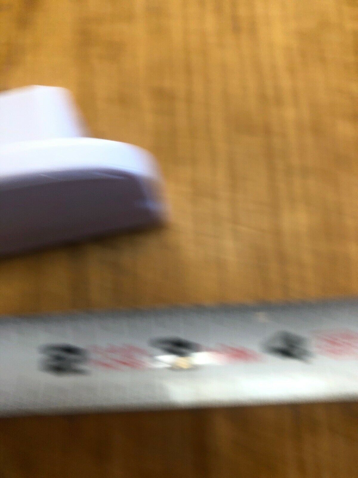 Leap Frog Fridge Phonics Larger  Single Letter Word Whammer Capital D Upper Case - Fresh Stock Dated February 2026