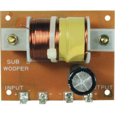 Audiopipe HC101 Crossover Nippon Sub Only 12v - Fresh Stock Dated February 2026