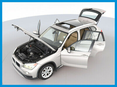 2014 BMW X1 xDrive28i Sport Utility 4D - Fresh Stock Dated December 2025