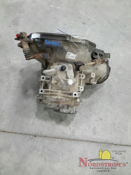 MANUAL TRANSMISSION Aveo Wave Swift 04 05 06 07 08 - Fresh Stock Dated February 2026