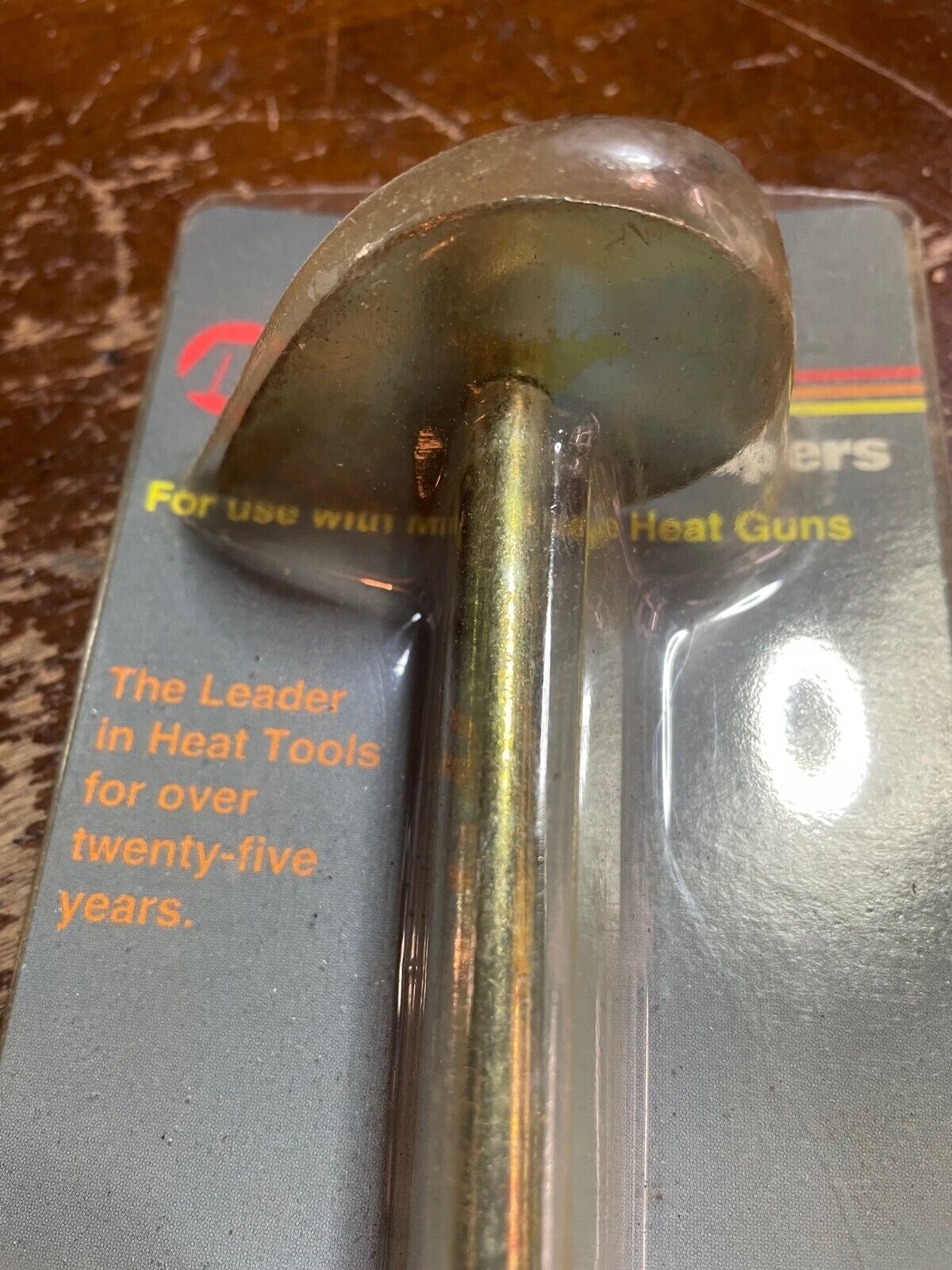 New Milwaukee Convex Paint Scraper Crown Moulding NIP - Fresh Stock Dated February 2026