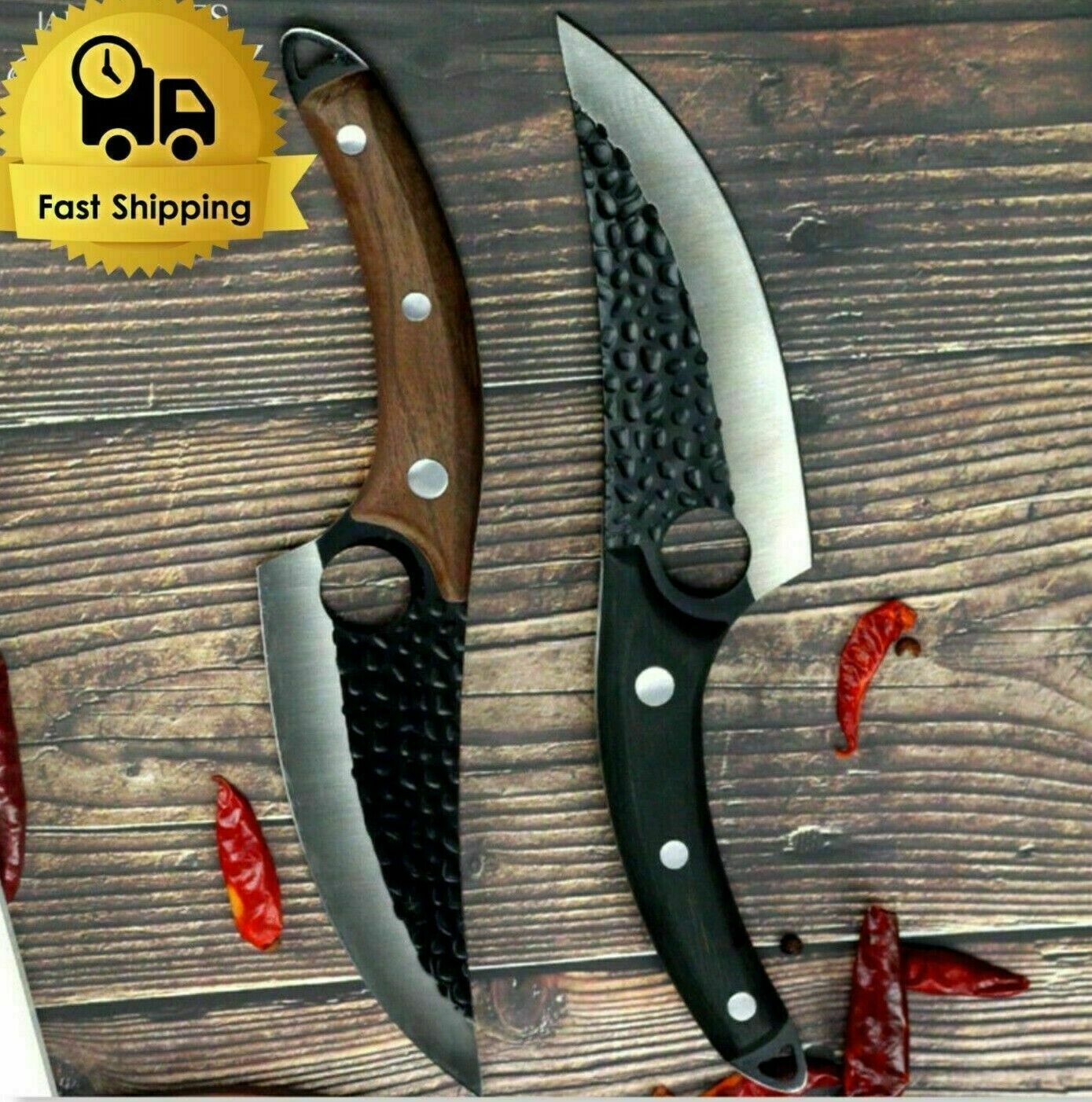 Japaknive™ - Premium Control Chefs Knife - Fresh Stock Dated December 2025